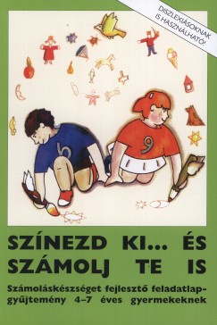 Rosta Katalin  (Szerk.) - Sznezd ki... s szmolj te is