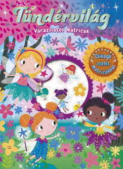 Varzslatos matrick - Tndrvilg