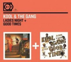 Ladies Night / Good Times