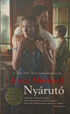 Joyce Maynard - Ny�rut�