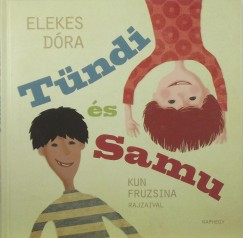 Elekes Dra - Tndi s Samu