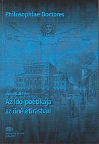 Bors Edit - Az id potikja az nletrsban