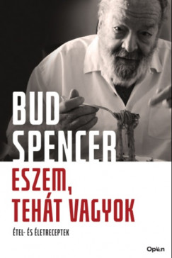 Bud Spencer - Eszem, teht vagyok