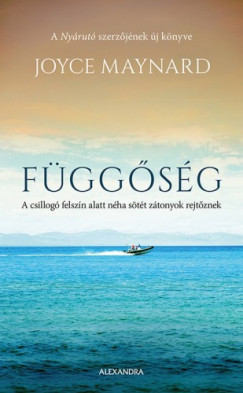 Joyce Maynard - Fggsg