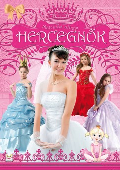 Agnieszka Bator - Matrics album - Hercegnk