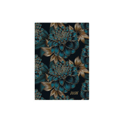 Dlia - B6 heti naptr - 2026