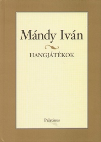 Mndy Ivn - Hangjtkok