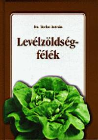 Terbe Istvn - Levlzldsgflk