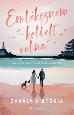 Zakly Viktria - Emlkeznem kellett volna