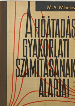 M. A. Mihejev - A htads gyakorlati szmtsnak alapjai