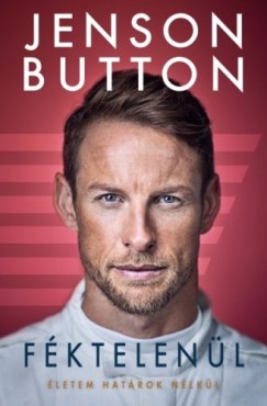 Jenson Button - Fktelenl