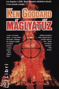 Ken Goddard - Mglyatz