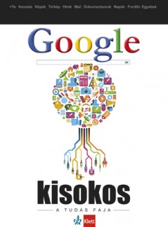 Gilicze Blint - Miha Mazzini - Google kisokos - A tuds fja