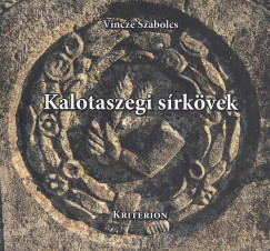 Vincze Szabolcs - Kalotaszegi srkvek