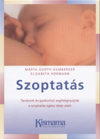 Mrta Guth Gumberger - Elizabeth Hormann - Szoptats