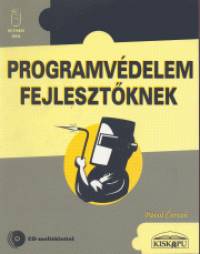 Pavol Cerven - Programvdelem fejlesztknek
