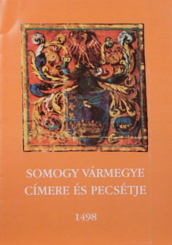 Somogy vrmegye cmere s pecstje