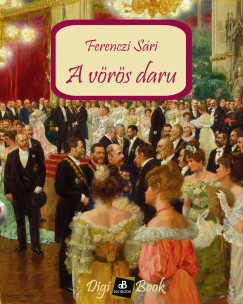 Ferenczi Sri - A vrs daru