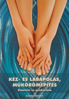 Sz�kely Gy�rgy - K�z- �s l�b�pol�s, m�k�r�m�p�t�s