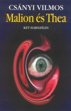 Csnyi Vilmos - Malion s Thea