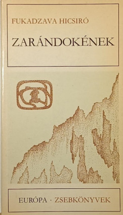 Fukadzava Hicsiró - Zarándokének