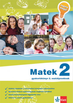 St Katalin - Matek 2 - Gyakorlknyv 2. osztlyosoknak