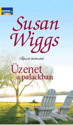 Susan Wiggs - zenet a palackban