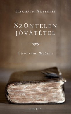 Harmath Artemisz - Szntelen jvttel