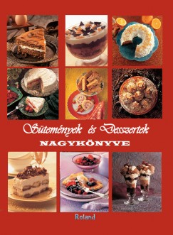 Stemnyek s Desszertek nagyknyve
