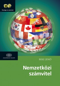 Beke Jen - Nemzetkzi szmvitel