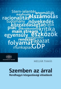 Mellr Tams - Szemben az rral