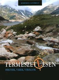Kerekes Gyrgy - Termszetlesen