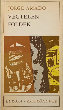 Jorge Amado - Vgtelen fldek