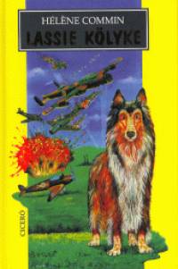 Helne Commin - Lassie klyke