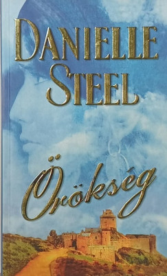 Danielle Steel - Örökség