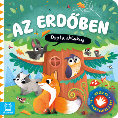 Agnieszka Bator - Az erdőben