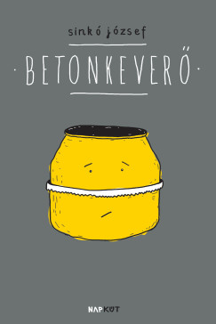 Sink Jzsef - Betonkever