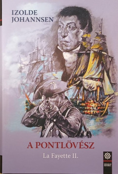Izolde Johannsen - A pontlövész