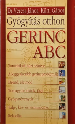 K�rti G�bor - Veress J�nos - Gerinc ABC