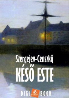Szergejev-Censzkij - Ks este