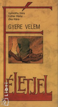 Gyimthy Dra - Luthr Mrta - Zika Klra - Gyere velem