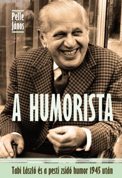 Pelle Jnos - A humorista