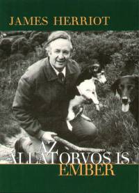 James Herriot - Az llatorvos is ember