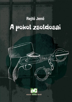 Rejt Jen - A pokol zsoldosai