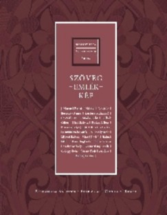 Boka Lszl  (Szerk.) - P. Vsrhelyi Judit  (Szerk.) - Szveg - Emlk - Kp