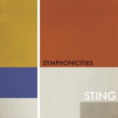 Sting - Symphonicities - CD