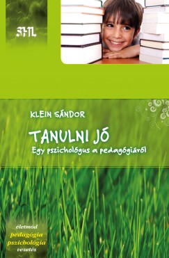 Klein Sndor - Tanulni j