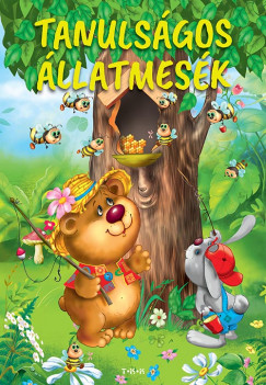 Tanulságos állatmesék