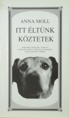 Anna Moll - Itt ltnk kztetek