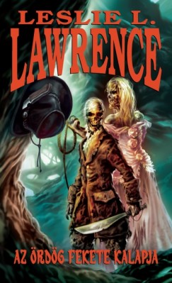 Leslie L. Lawrence - Az rdg fekete kalapja